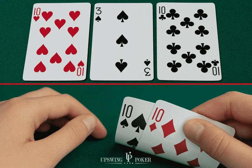 poker hand review, quads or four of a kind - wildpoker.co