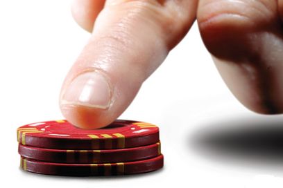 short stack poker strategy with WildPoker.co