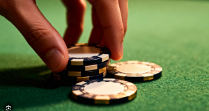Poker strategy: Tips playing as a short stack . WildPoker.co