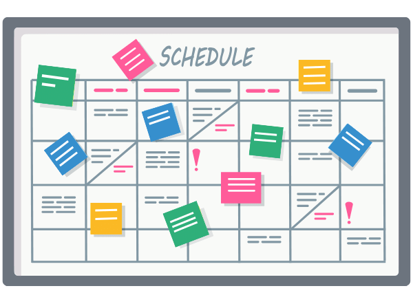 Wild Poker Tournament weekly schedule