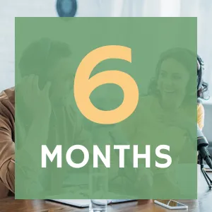 Poker tournaments now posted 6 months in advance