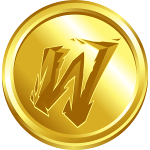 WiLD Crypto Token