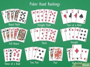 How to play low value cards in Poker - WildPoker.co