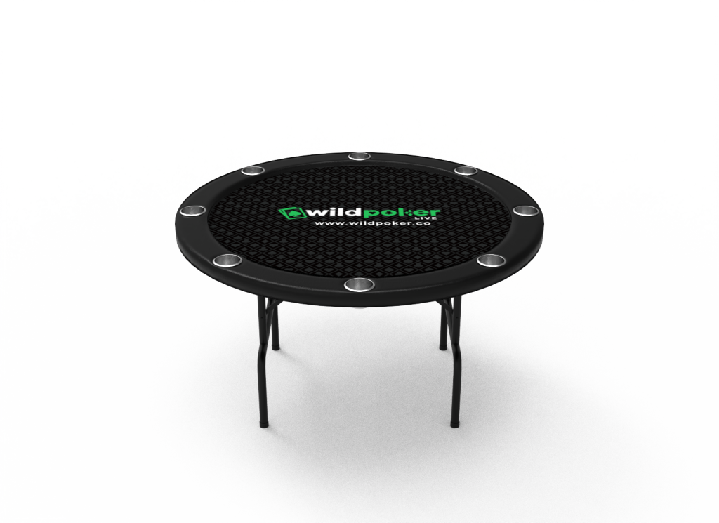 Wild Poker LIVE events coming soon