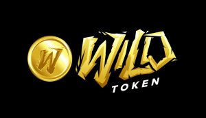 The WiLD Token logo