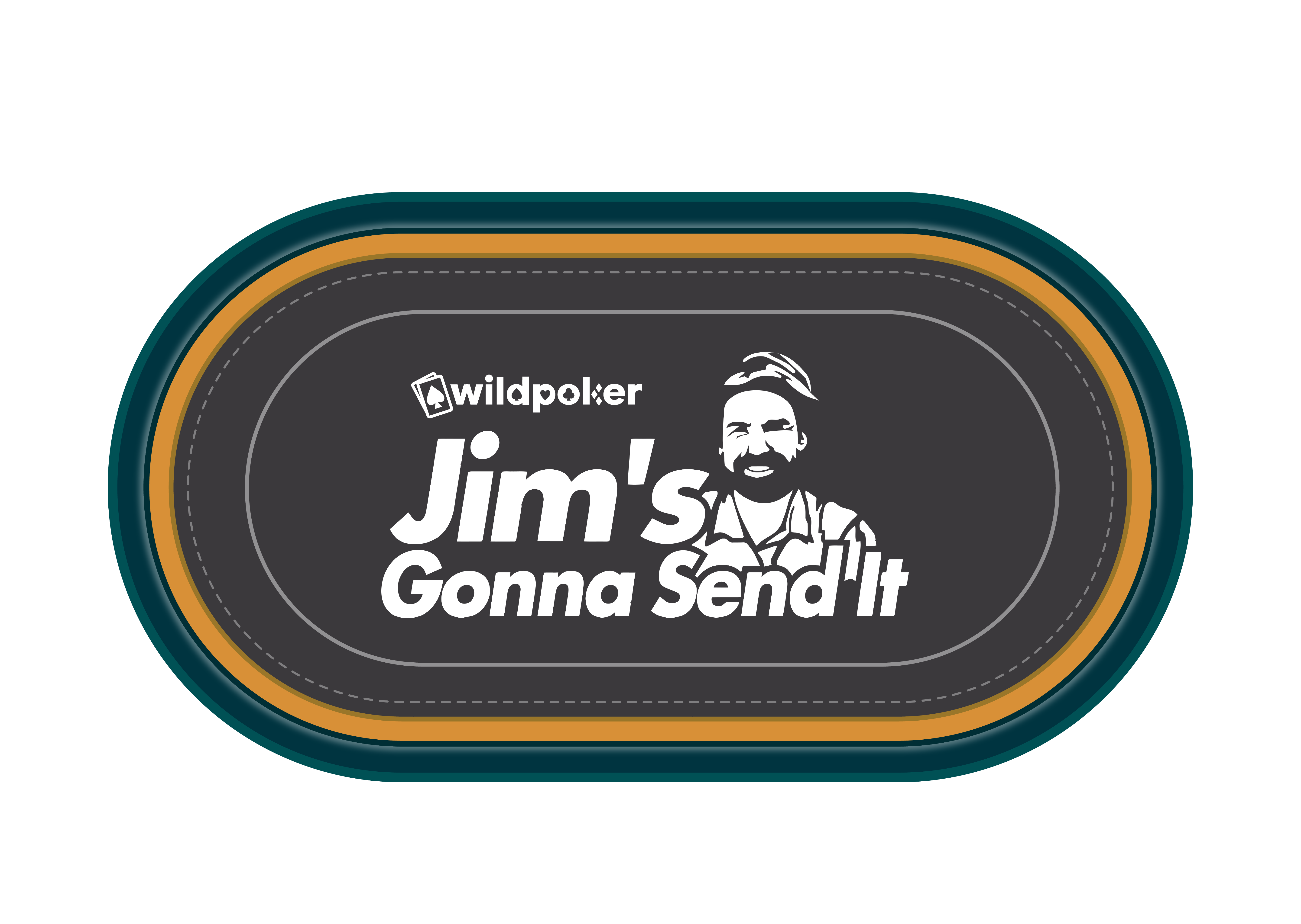 Send it Thursdays Weekly Tournament - $10 seat entry 7pm Aest 1x Rebuy allowed 26,000 start #9