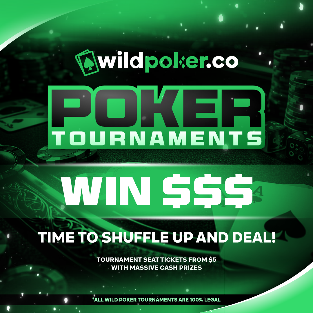 Send it Thursdays Weekly Tournament -  10pm Aest 1x Rebuy allowed 26,000 start #1